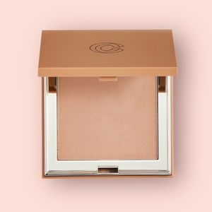 New COMPLEX CULTURE
Sun Bath Baked Bronzer in Play
